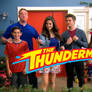 The Thundermans intro (no logo)