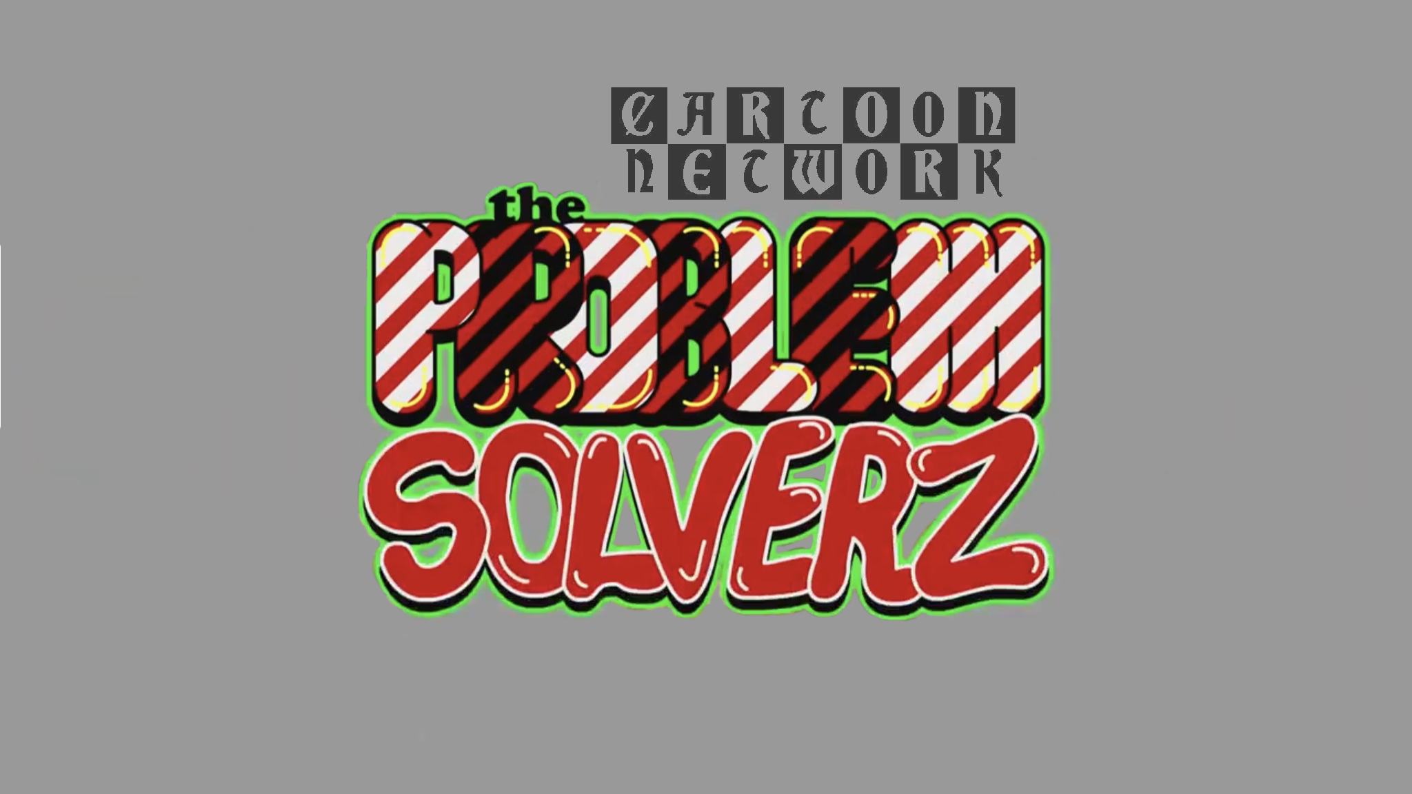 My The Problem Solverz intro concept by Spacething7474 on DeviantArt