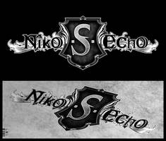 Niko S Echo logo...