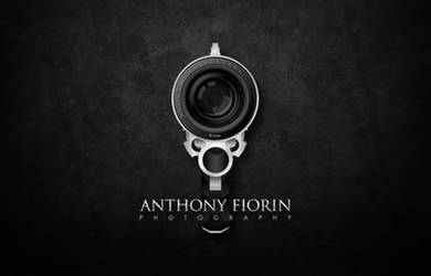 Anthony Fiorin logo...II