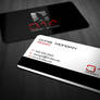 314 Design Studio logo n b-card...