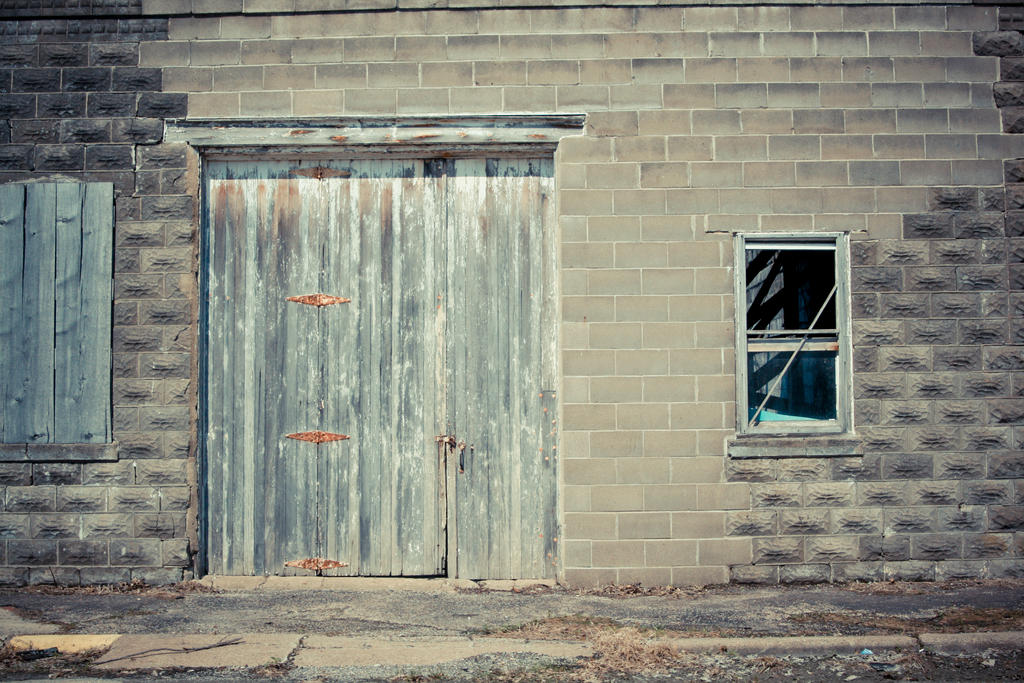 Shed some Light by piratesofbrooklyn