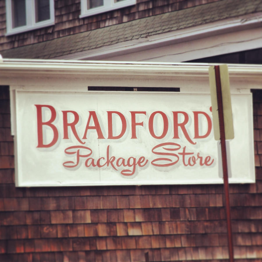 Bradford's Package Store