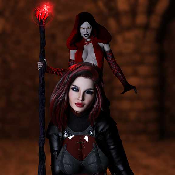 ArtStation - Vampire The Masquerade Bloodlines 2