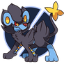 AT - Luxray