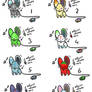 portable mouse speaker adopts