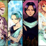 Team Masho