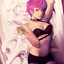 Trish Una