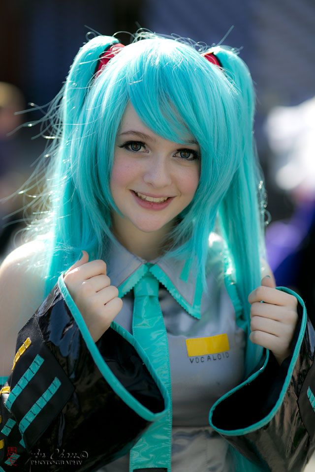 Hatsune Miku