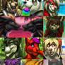 Summertime+Other Icons Batch