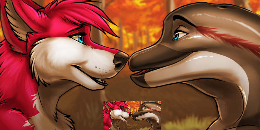 Fall Icon- KuteKittyKat