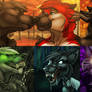 Halloween Icons Batch 1