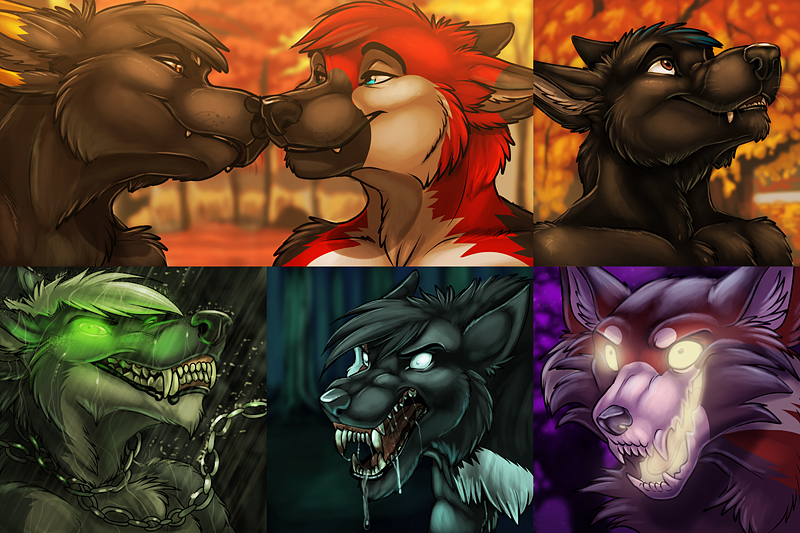 Halloween Icons Batch 1