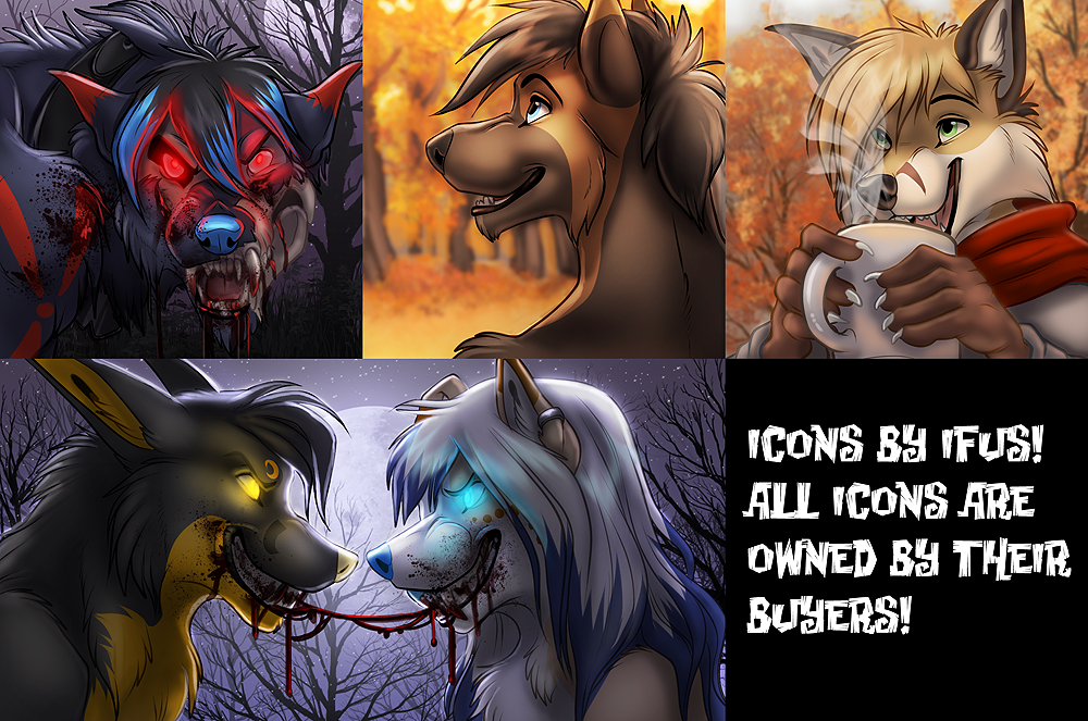 Halloween Icons Batch 2