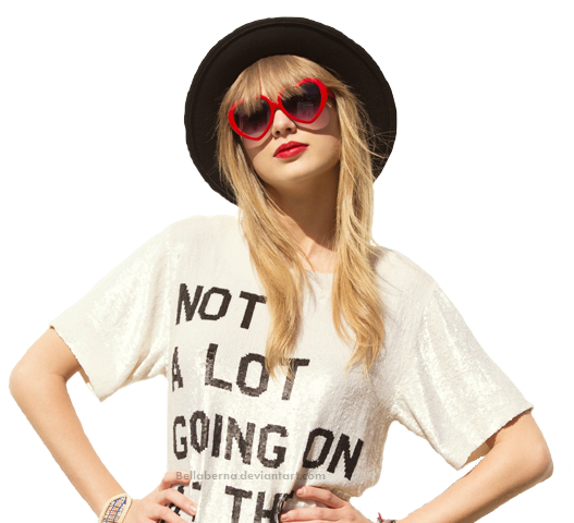 Taylor Swift Red Album 22 Png By Bellaberna On Deviantart