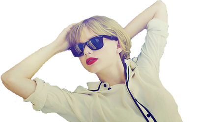 Taylor Swift RED Album PNG