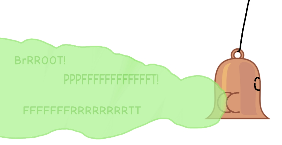 Bell Bfb String bfb Bell farts by aldwin33342 on DeviantArt