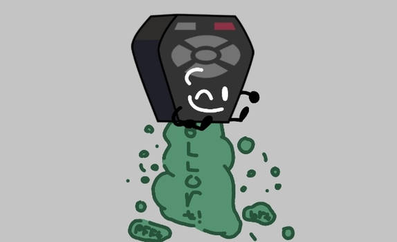 Explore the Best Remote_bfdi Art | DeviantArt