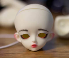 Soom Winnie Ai - Faceup