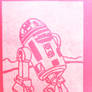 R2 Unit White-Pink