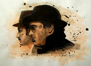 Sherlock Holmes A Shadowy Game