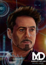 Tony Stark