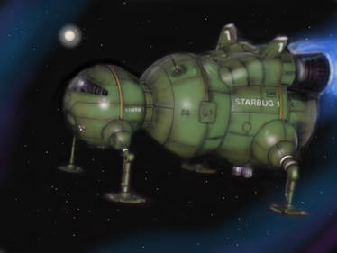 Starbug Drawing Explore the Best Starbug Art | DeviantArt