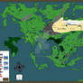 cutout from my world map by Darkaiz on DeviantArt