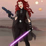 Mara Jade