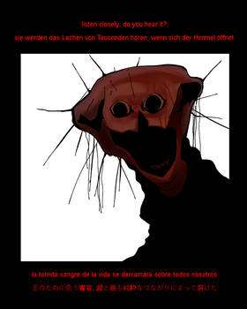 Biold One Explore the Best Boiled_one Art | DeviantArt