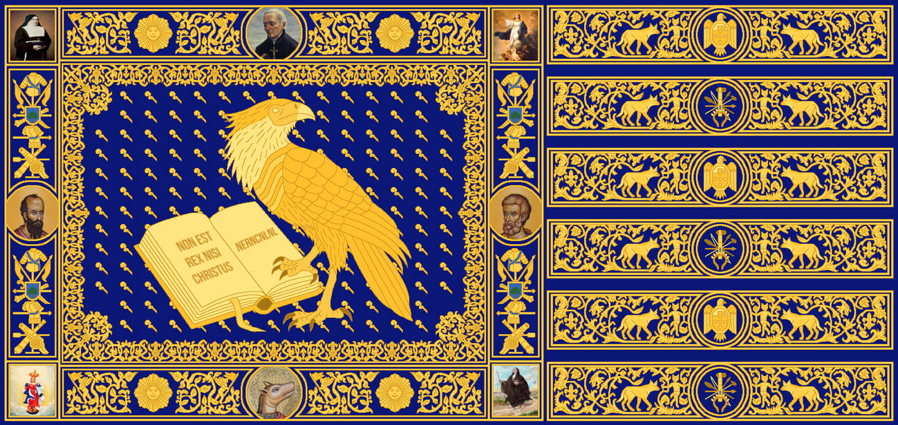 3# Fictional Flag Commission by Nesckter on DeviantArt