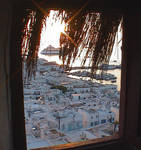 Mykonos by Souvlakia