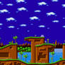 Green Hill Zone BG