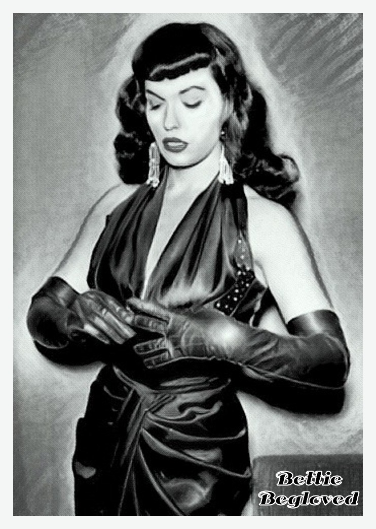 Bettie Begloved.3