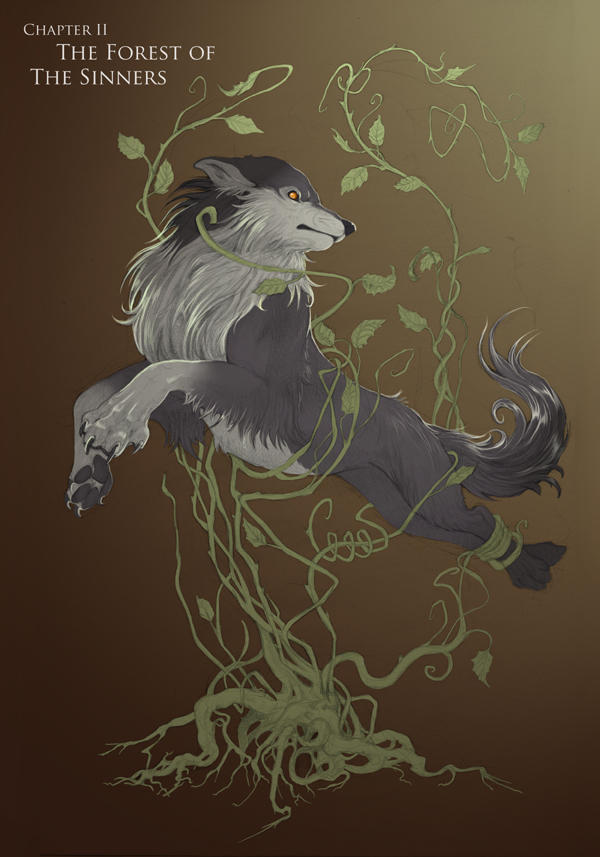 chapter 2 by akreon on DeviantArt