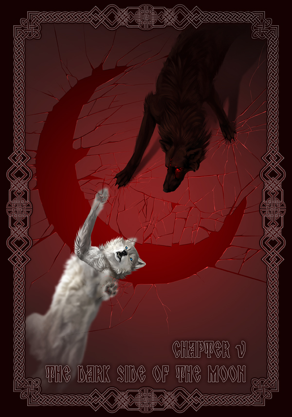 chapter V by akreon on DeviantArt