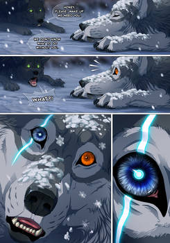 off-white-comic | DeviantArt
