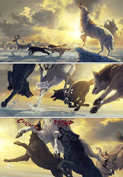 akreon - Professional, Digital Artist | DeviantArt