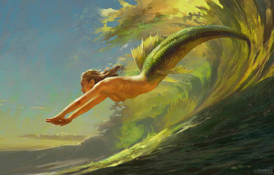 Explore the Best Siren Art