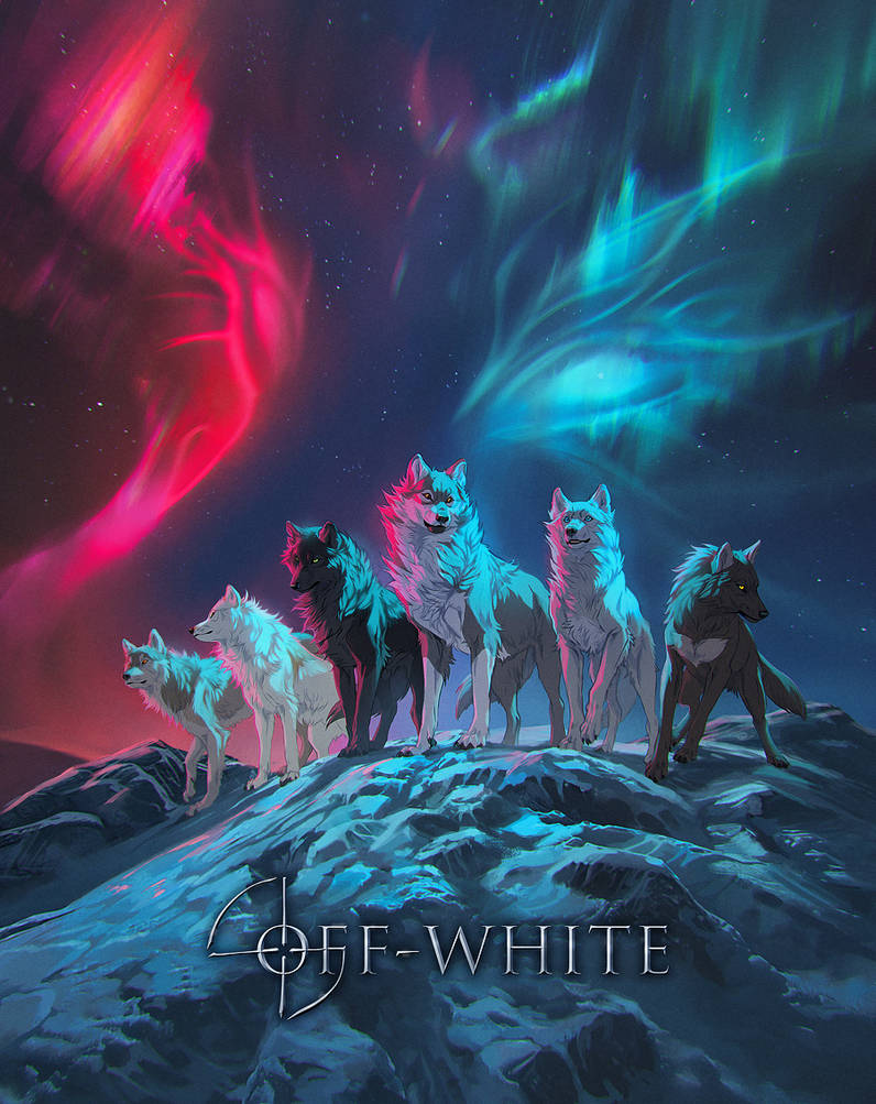 Off-White is BACK! by akreon on DeviantArt
