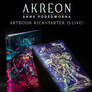 AKREON Artbook