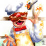 Swedish Chef