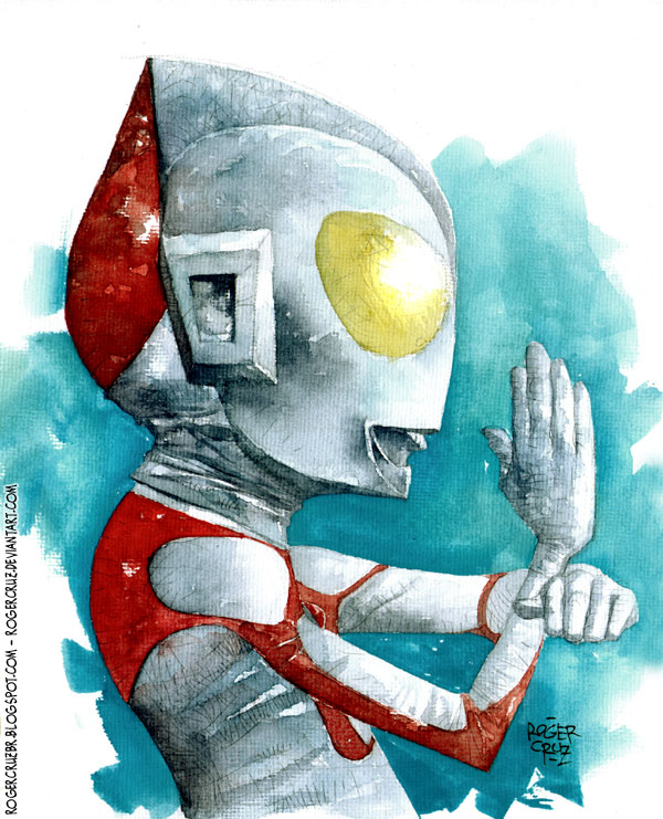 ultraman