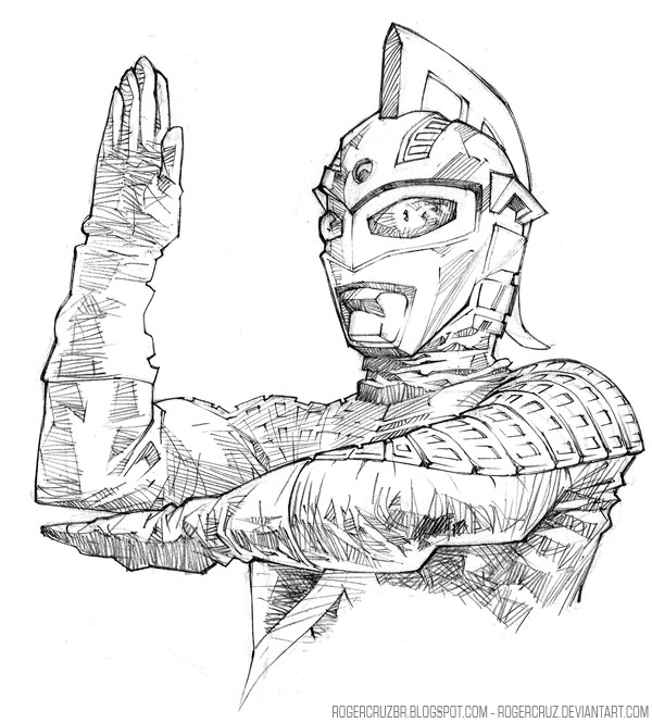 Ultraseven