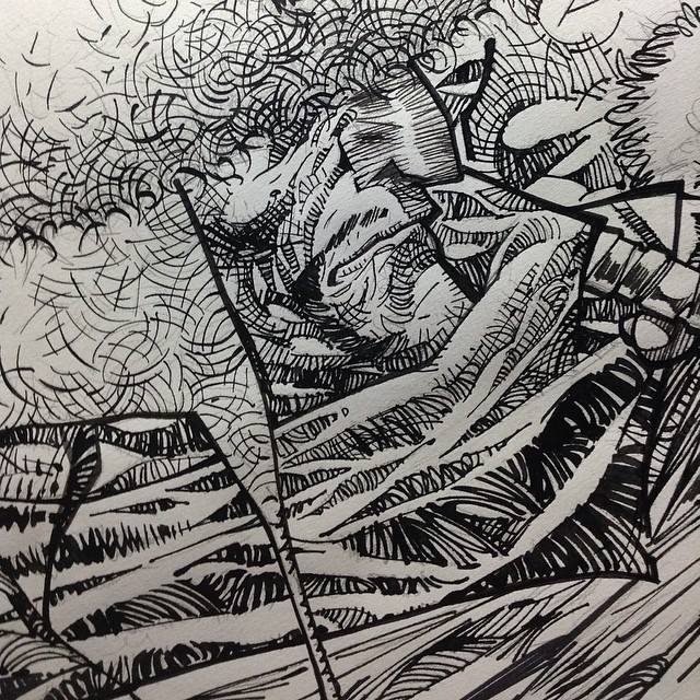 Instagram/hogun/inks/wip