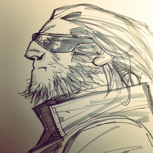 INSTAGRAM wolvie2