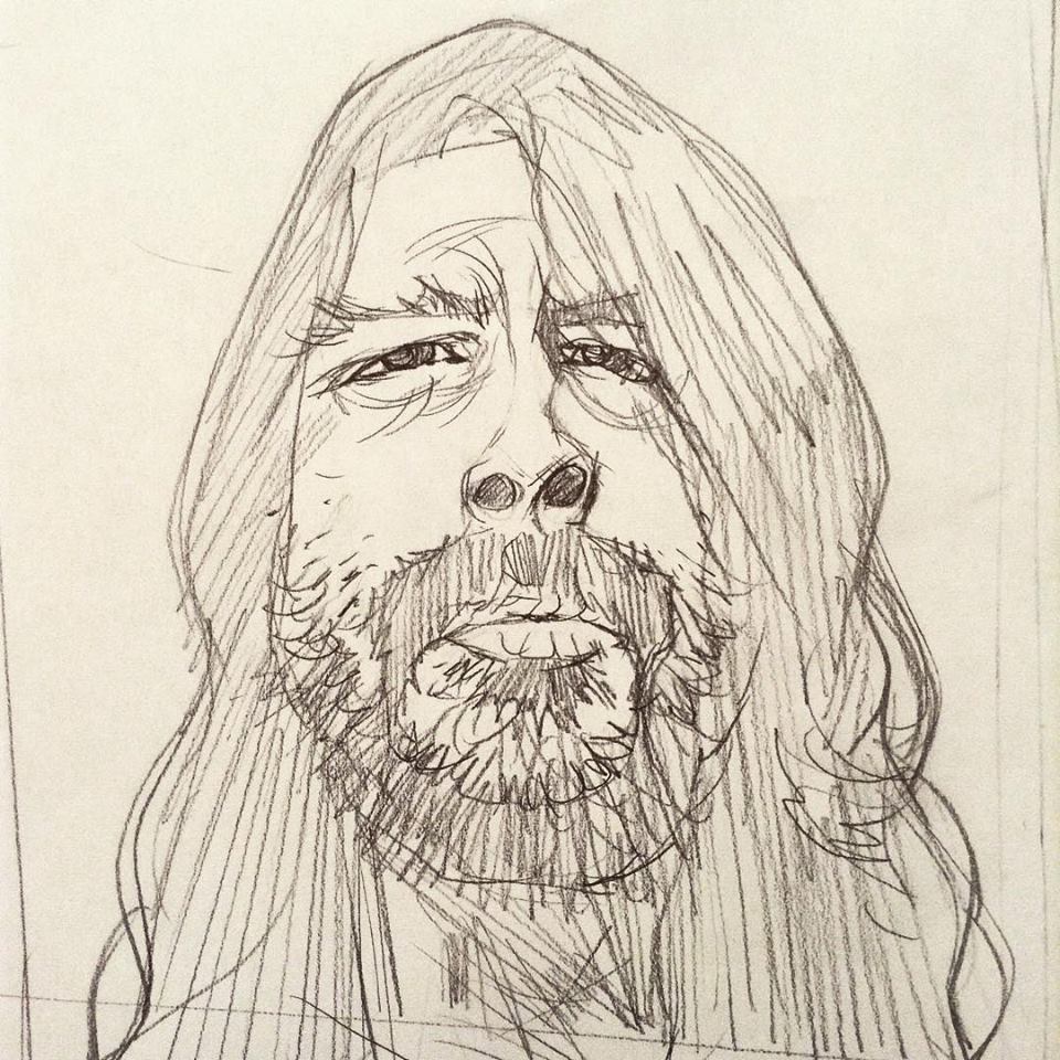 Grohl