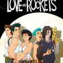 Love and Rockets Fan Art