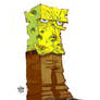 Old Sponge Bob