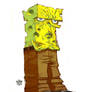 Old Sponge Bob